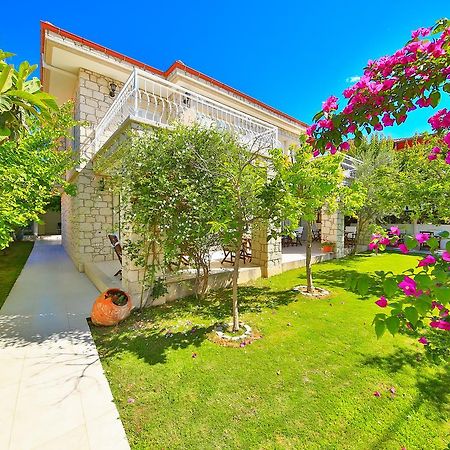 Alacati Sorf Hotel Exterior foto