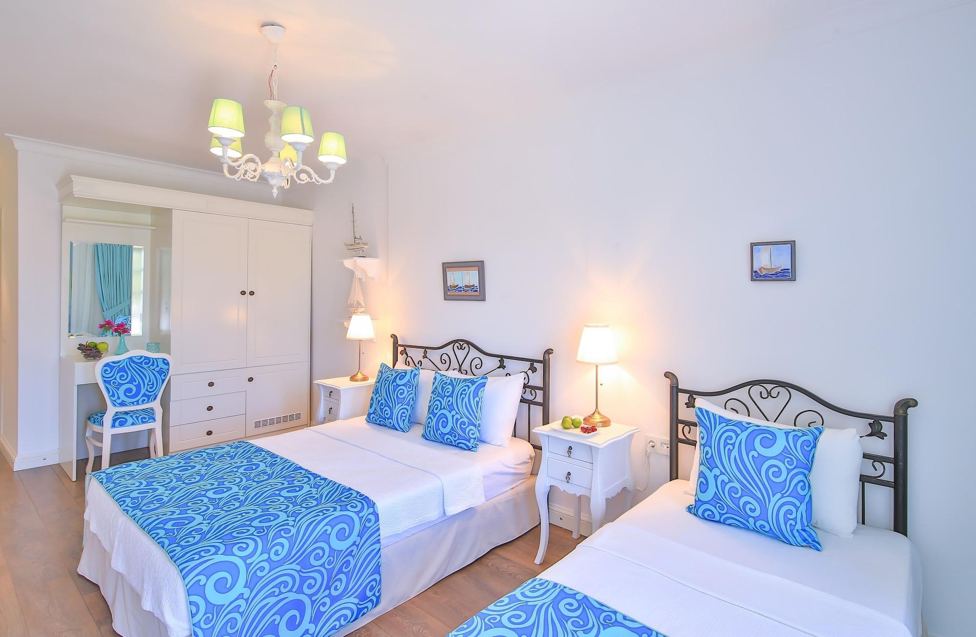 Alacati Sorf Hotel Exterior foto