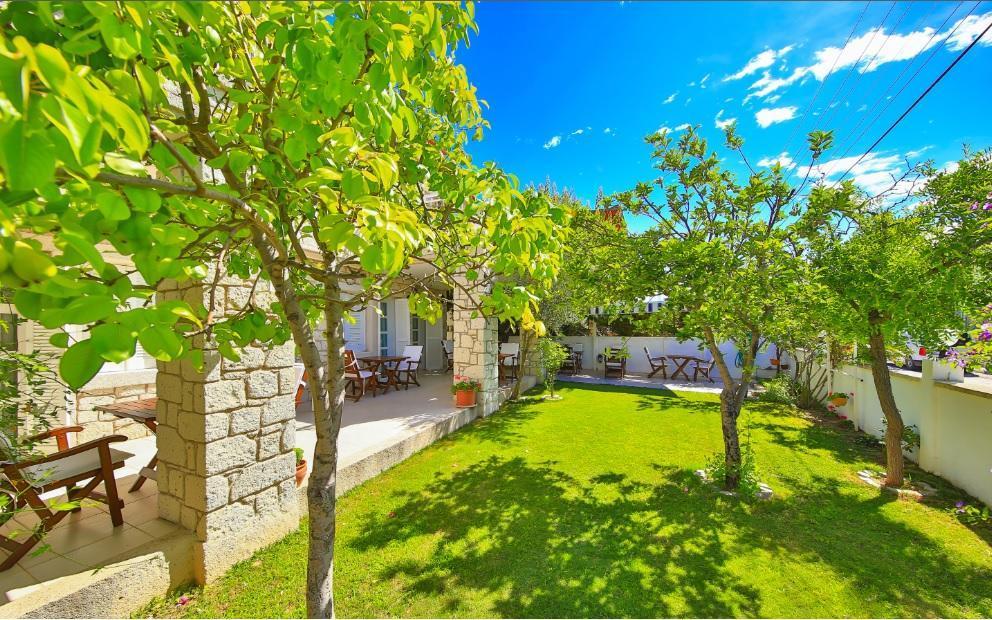 Alacati Sorf Hotel Exterior foto