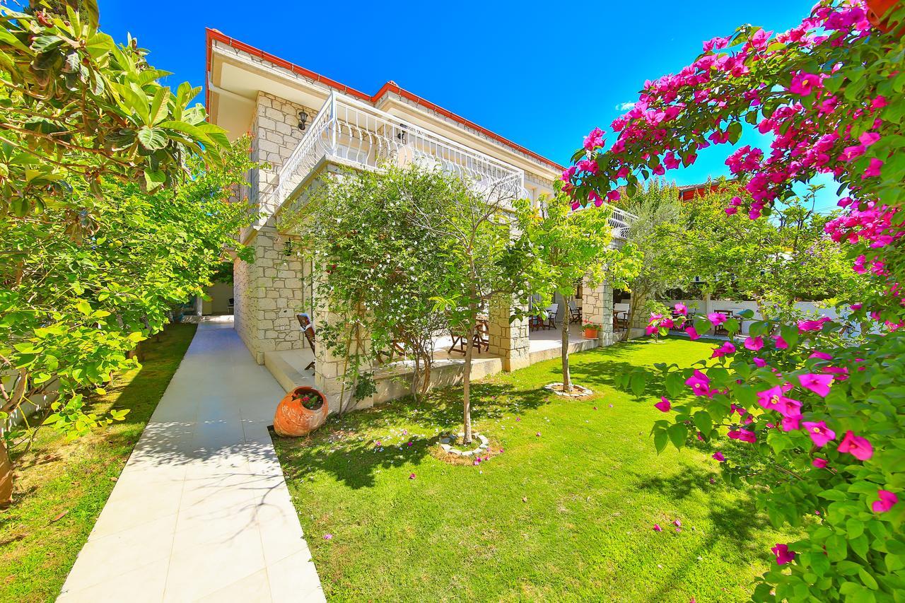 Alacati Sorf Hotel Exterior foto