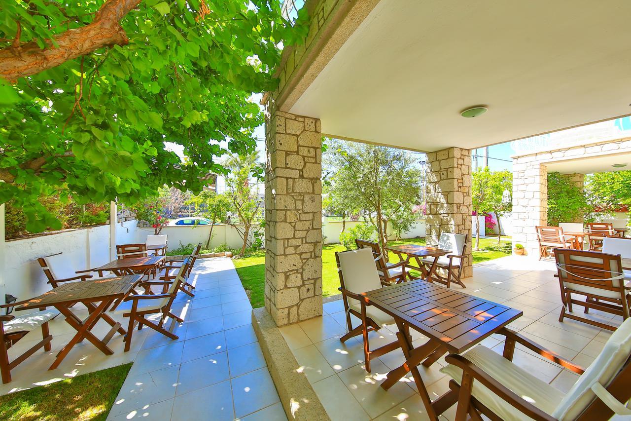 Alacati Sorf Hotel Exterior foto