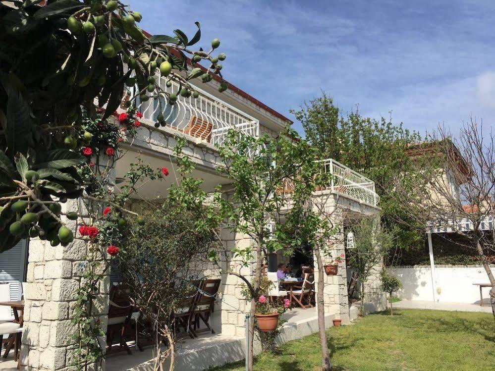 Alacati Sorf Hotel Exterior foto