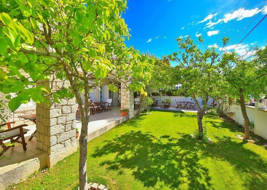 Alacati Sorf Hotel Exterior foto