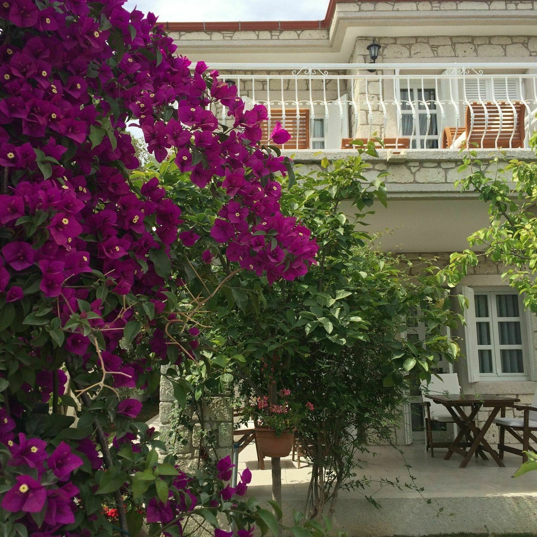 Alacati Sorf Hotel Exterior foto